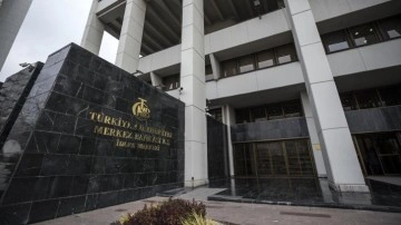 Merkez Bankası reeskont faiz oranlarını yükseltti