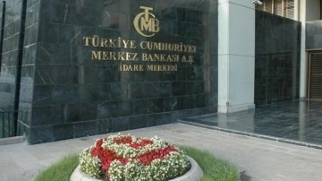 Merkez Bankası rezervleri 100,5 milyar dolar oldu