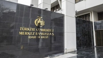 Merkez Bankası rezervleri arttı! Ne kadar oldu?