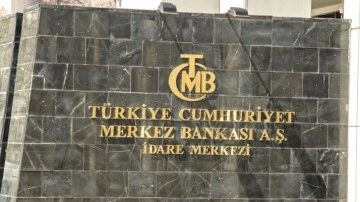 Merkez Bankası rezervleri rekor tazeledi tüm zamanların en yüksek seviyesine ulaştı