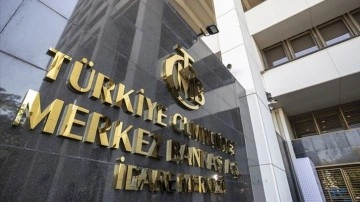 Merkez Bankası Takasbank para piyasasında işlem yapmaya başladı