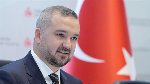 Merkez Bankası yıl sonu enflasyo tahminini yükseltti