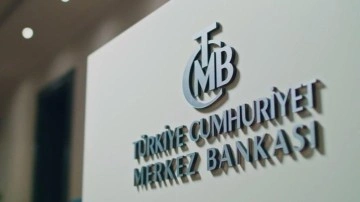 Merkez Bankası'ndan 'Kur Korumalı Mevduat' toplantısı