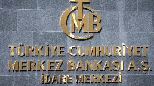 Merkez Bankasının 2025 yılı takvimi açıklandı