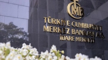 Merkez Bankası'nın toplam rezervleri arttı! Ne kadar oldu?