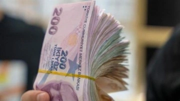 Merkezi yönetim bütçesi Ekim’de 95,5 milyar lira açık verdi