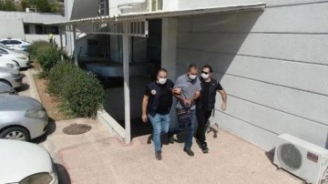 Mersin polisi, DEAŞ’ın sözde eğitimcisini yakaladı