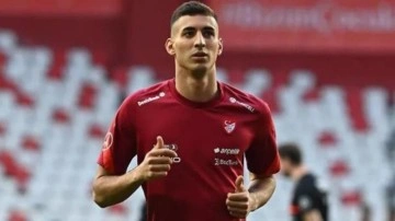 Mert Müldür Galatasaray'a mı geliyor? Mert Müldür Galatasaray'a gelecek mi?