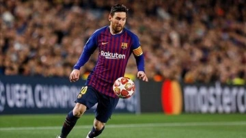 Messi Barcelona'ya geri mi dönüyor? Messi Barcelona'ya mı gidiyor?