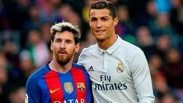 Messi ve Ronaldo yeniden mi buluşacak?