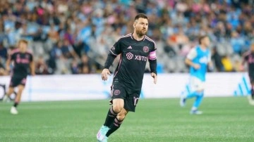 Messi'den flaş sözler: Geri dönmeyeceğim