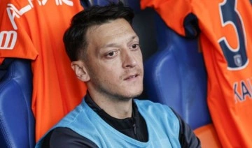 Mesut Özil için flaş iddia! Transfer görüşmeleri başladı