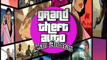 Meta'nın GTA: San Andreas VR Projesi Süresiz Ertelendi