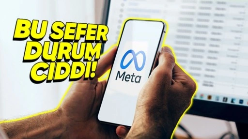 Meta'nın Yapay Zekâyı Korsan Kitaplarla Eğittiği İddia Ediliyor