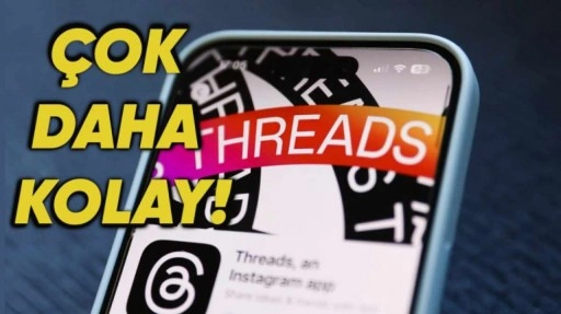 Meta, Threads'te Paylaşımları Kolaylaştıracak İki Yeni Özelliğini Tanıttı