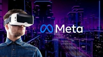 Meta, Türkiye'de Metaverse Üzerine Etknlik Gerçekleştirdi