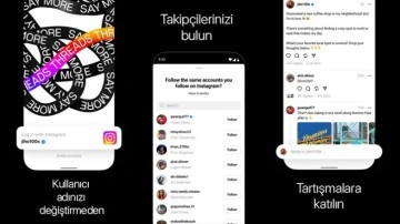 Meta’nın Threads Uygulaması Play Store’da Görüldü - Webtekno