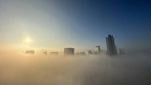 Meteoroloji'den son dakika hava durumu raporu