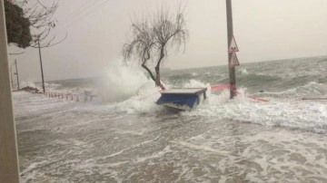 Meteoroloji Genel Müdürlüğü saat verip illeri tek tek açıkladı