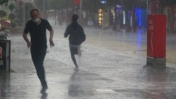 Meteoroloji Genel Müdürlüğü'nden illeri tek tek açıklayıp uyardı!