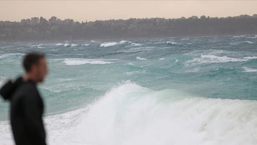 Meteoroloji o il için uyarı geçti! Çok fena geliyor, hazırlıklı olun