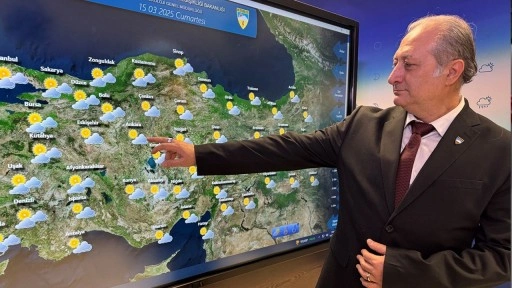 Meteoroloji uyardı: Sıcaklıklar sağlığı etkileyecek düzeyde düşecek