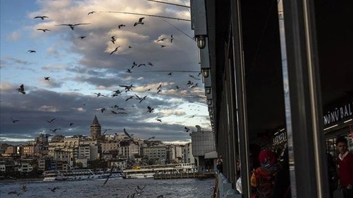 Meteoroloji uzmanı açıkladı! Yurt genelinde yarından itibaren sıcaklıklar artacak