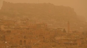 Meteoroloji'den 15 il için sarı kodlu uyarı! Resmen çamur yağacak