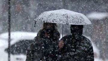 Meteoroloji'den Aydın ve ilçelerine kuvvetli yağış uyarısı geldi