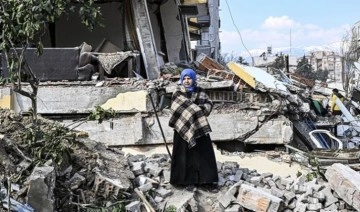 Meteoroloji'den deprem bölgesi ve yurt geneli için yeni hava durumu raporu (13 Şubat Pazartesi)