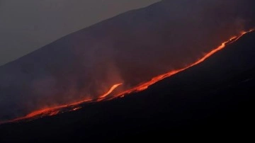 Meteoroloji'den Etna Yanardağ açıklaması: Türkiye'yi etkileyecek mi?