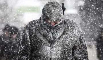 Meteoroloji'den İstanbul için turuncu uyarı