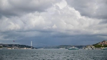 Meteorolojiden İstanbul uyarısı