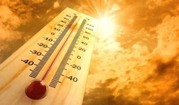 Meteoroloji'den önümüzdeki 5 gün için uyarı: 'Yaz' gibi geçecek