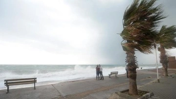 Meteoroloji'den yeni bir uyarı daha! Akşam saatlerine dikkat