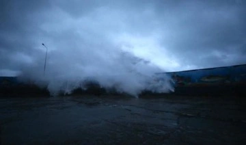 Meteoroloji'den yeni uyarı... Batı Karadeniz'de fırtına bekleniyor