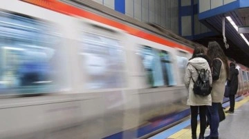 Metro İstanbul Fenerbahçe ve Galatasaray için sabaha kadar çalışacak! İşte o seferler