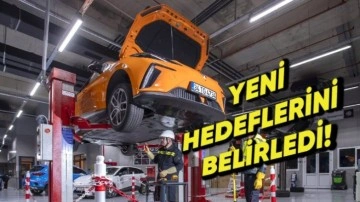 MG Türkiye, TSE Sertifikasını Aldığını Duyurdu!