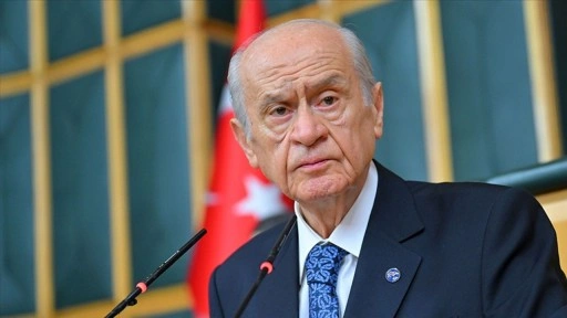 MHP'den Devlet Bahçeli'nin sağlık durumuna ilişkin açıklama