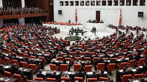 MHP'den 'sınavsız üniversite' teklifi