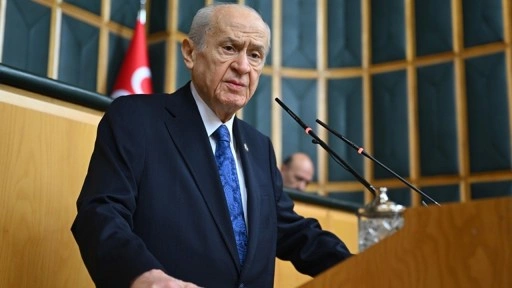 MHP Genel Başkanı Bahçeli: PKK terör örgütü ve iltisaklı gruplar derhal, ön şartsız silah bırakmalı