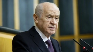 MHP lideri Devlet Bahçeli: "Can Atalay konusu tamamıyla kapanmıştır"