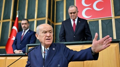 MHP Lideri Devlet Bahçeli'nin 'Öcalan' çıkışına kim ne dedi?