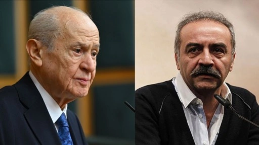 MHP lideri Devlet Bahçeli, Yılmaz Erdoğan'ı aradı! Neler konuşuldu?