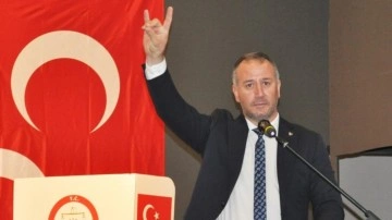 MHP Mustafakemalpaşa’da Ahmet Beygirci dönemi