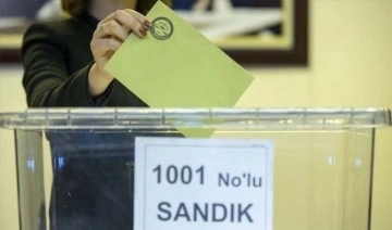 MHP seçimin ertelenmesine sıcak bakmıyor, Anayasa'ya dikkat çekiyor iddiası