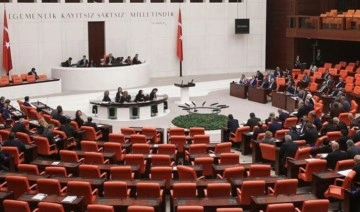 MHP, TBMM açılır açılmaz konuyla ilgili yasa teklifini Genel Kurul’a getirmeyi amaçlıyor