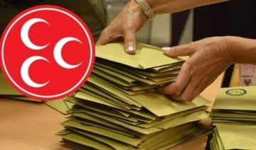 MHP Tunceli milletvekili adayları kim? 2023 MHP Tunceli milletvekili adayları tam listesi!