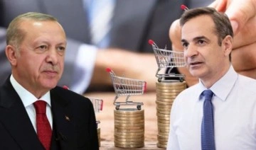 Miçotakis'ten Erdoğan'a yanıt: Bizde de enflasyon yüzde 85 olsa...