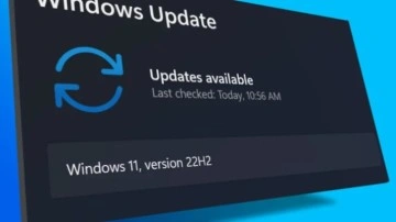 Microsoft, Bazı Windowsları Zorla Güncelleyecek